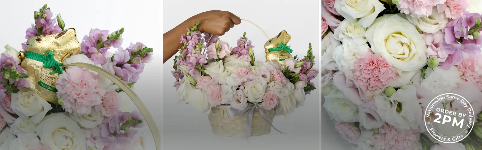 Freshness Delivered Nationwide with Bloomable