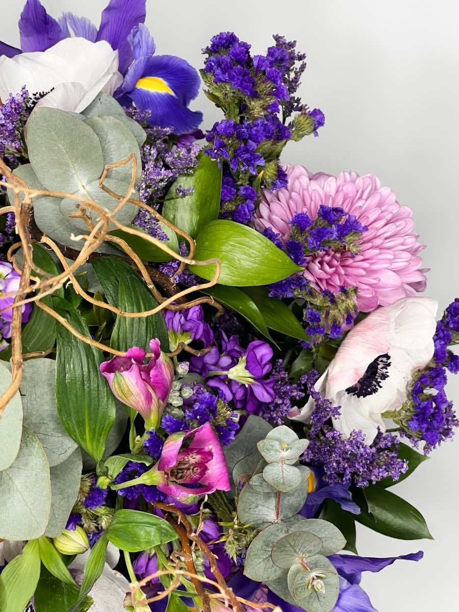 Resilience Bouquet - Image 4